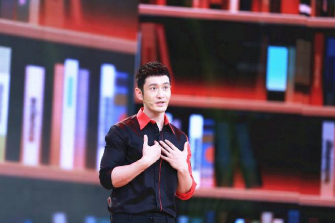 刘德华央视专访,刘德华央视访谈