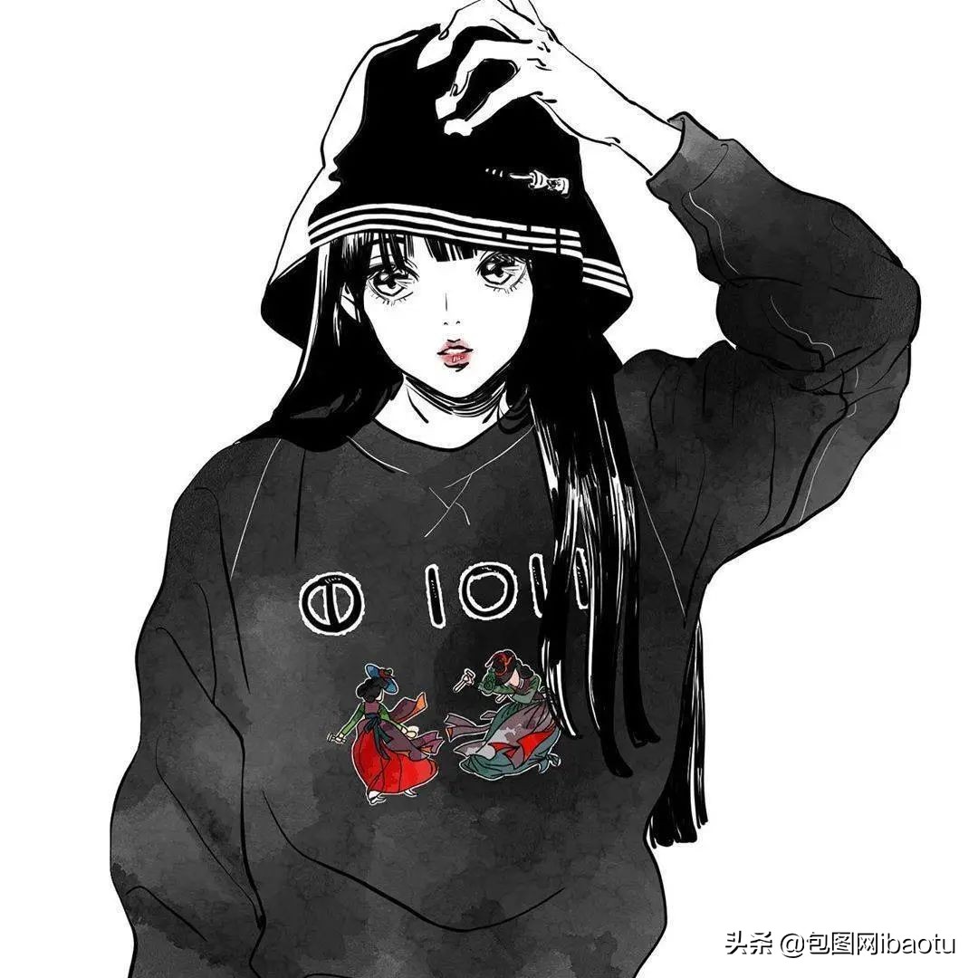 世界这么乱,请保护好我们的女孩们