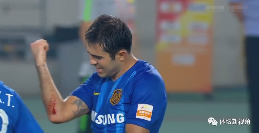 江苏苏宁1:0北京国安,来之不易现场