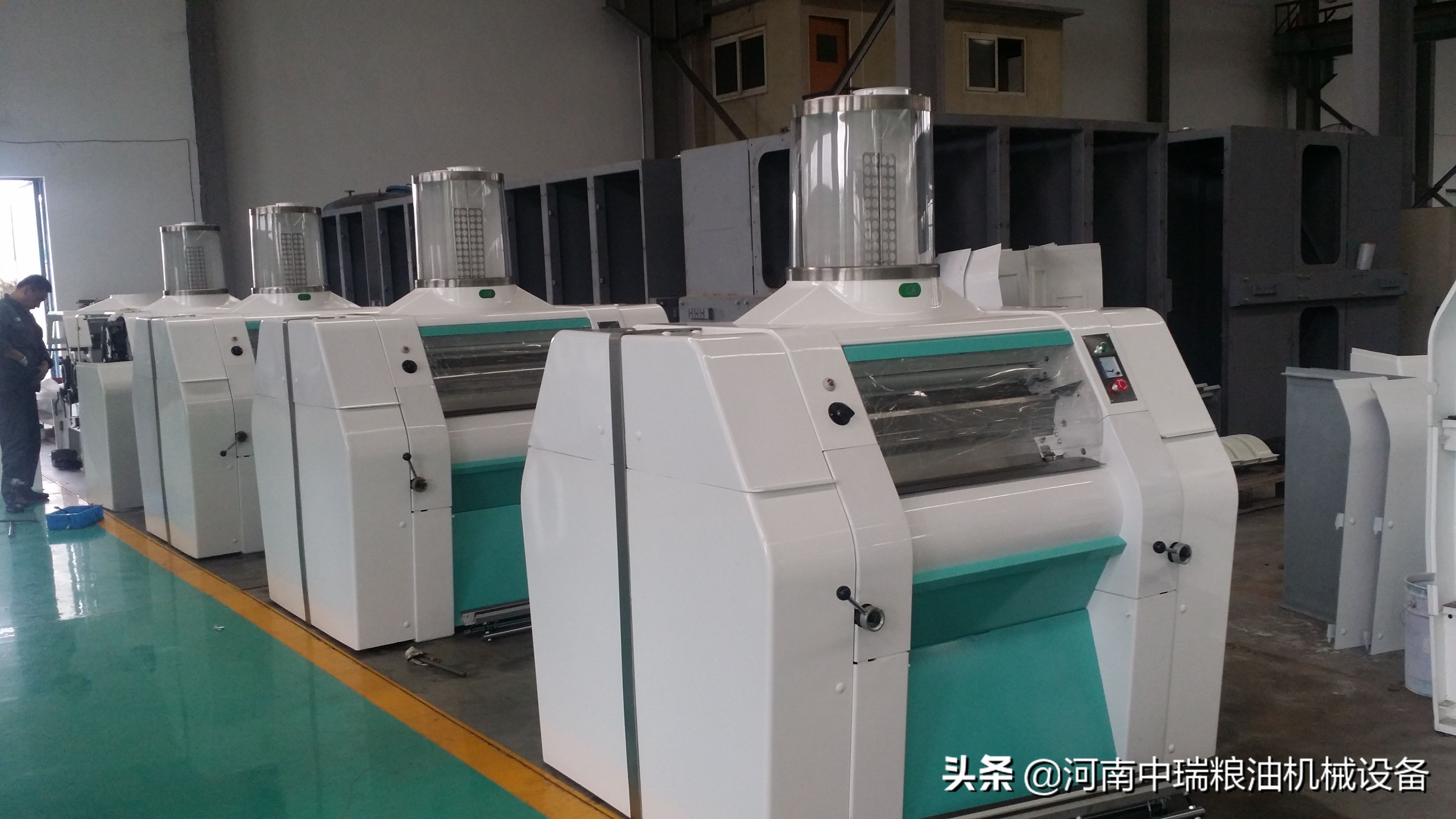 中瑞榨油机价格,中瑞粮油机械