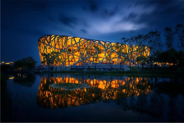 北京奥运会鸟巢投资,北京奥运会一周年鸟巢现状