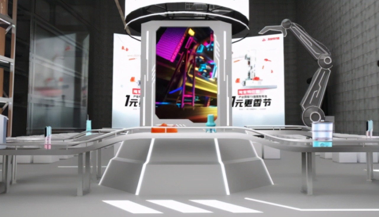 阿里新零售破局,阿里一元店和精品店