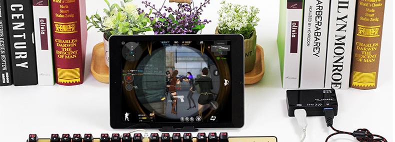 手柄？模拟器？tcgames？王座？玩刺激战场到底怎么玩才能吃鸡？