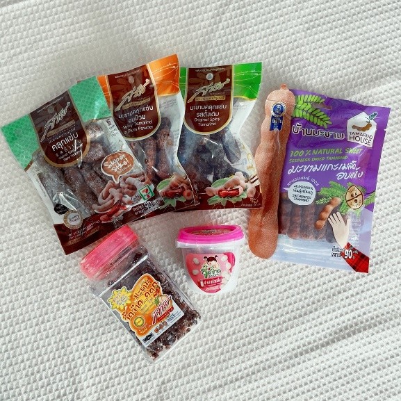 泰国的果干值得购买吗,泰国水果干哪个最好