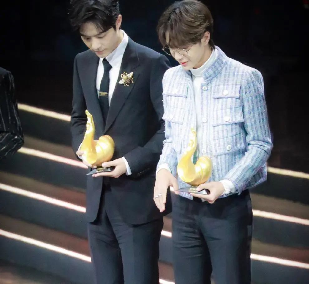 陈情肖战令一博,陈情令肖战一博视频