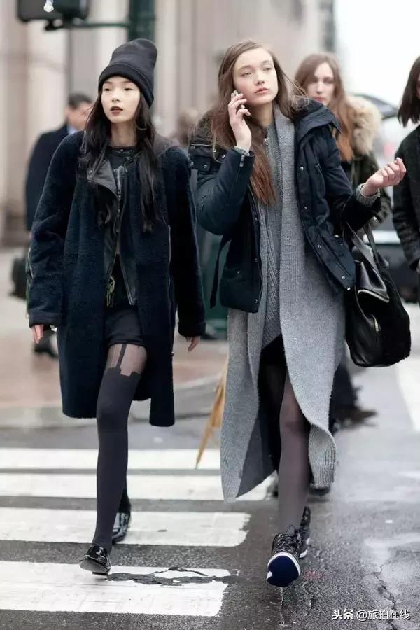 7个绝美拍照姿势,70个美姿动作