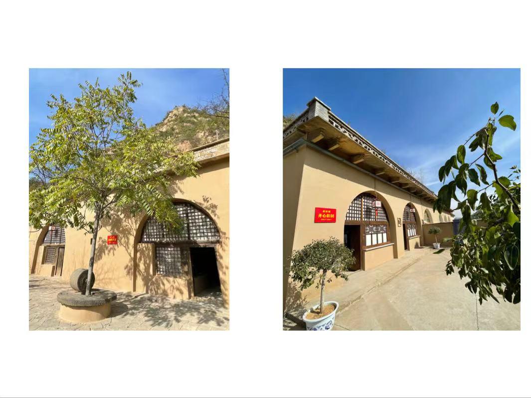 桂子|七绝·陕北秋兴(十二首)