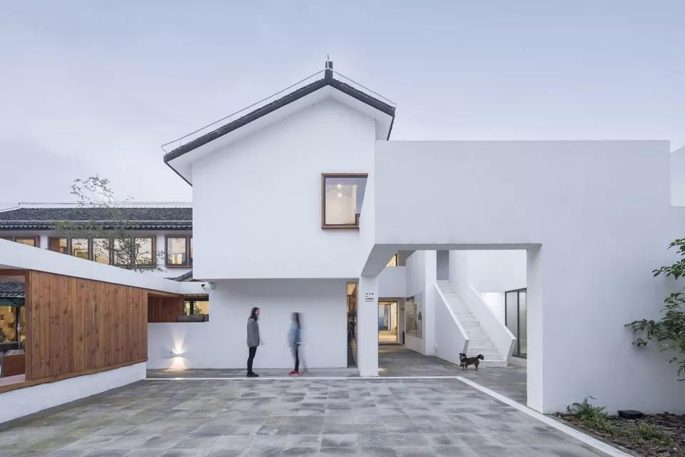 100个美丽乡村建设实施方案,美丽乡村建设典型成功案例