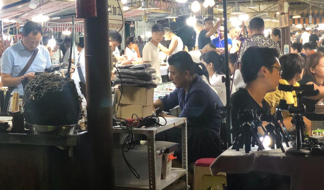 四大直播平台哪家好,电商直播平台排行榜