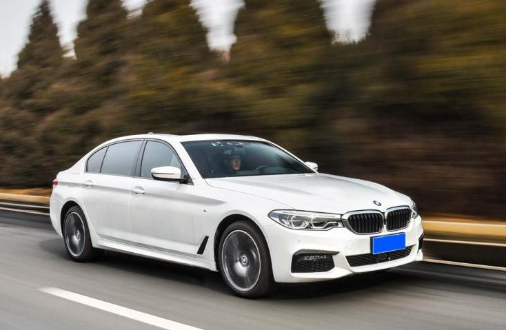 46.4万提了辆宝马530Li，开了8690公里，车主：想说一句实在话