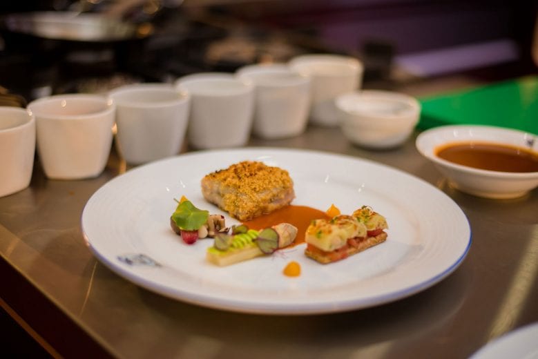 想要学厨艺,想要学厨师怎么学