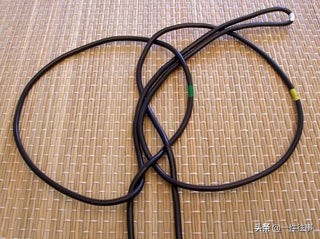 玻璃瓶怎么打结最牢固,带把手的提水桶