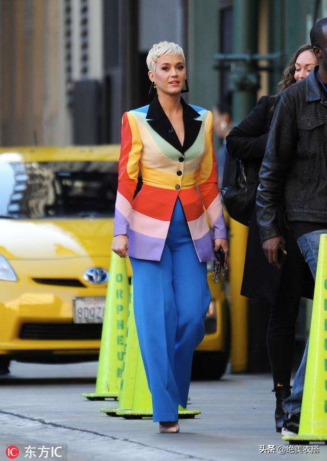 服装搭配技巧与穿搭,服装搭配四大穿搭公式