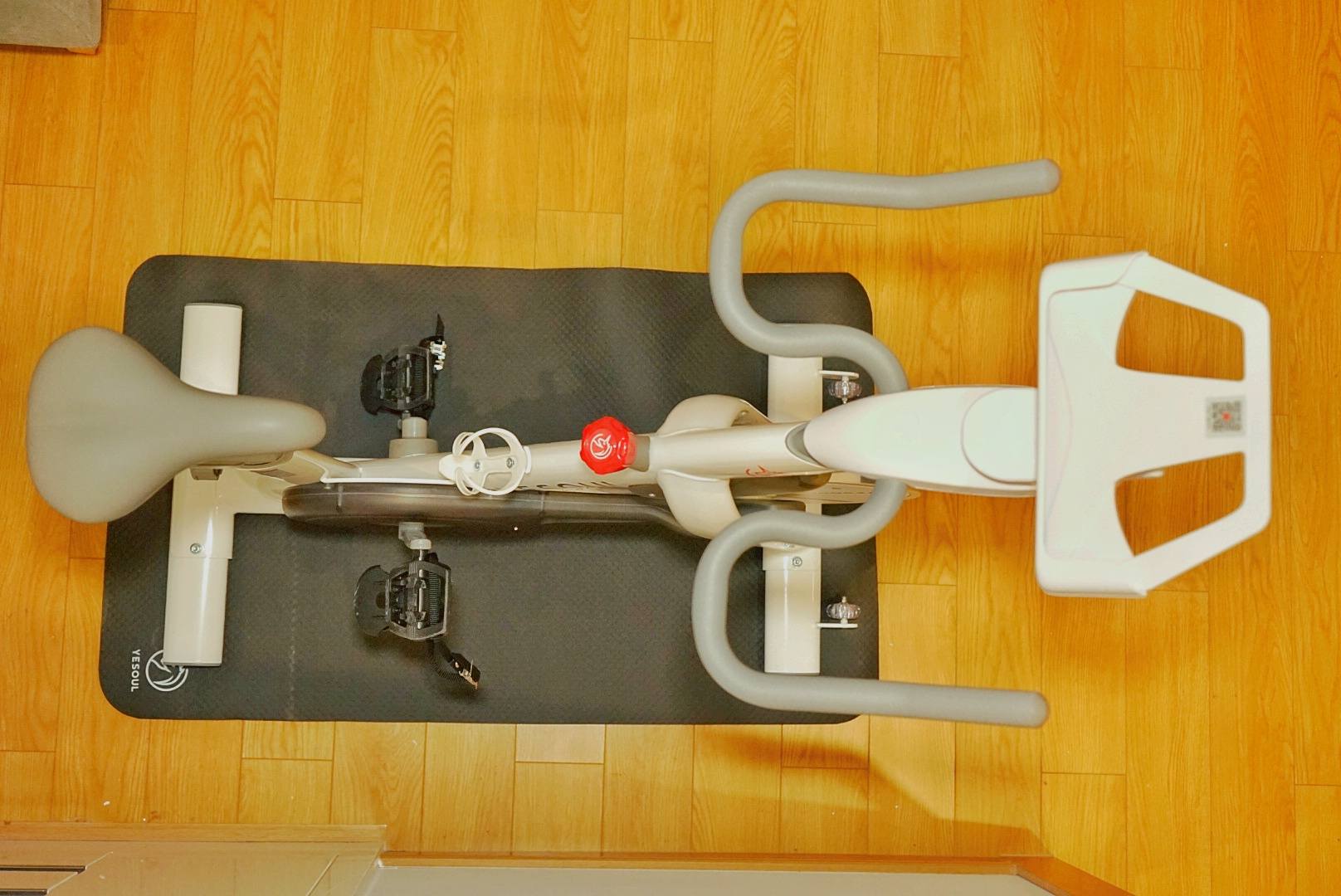 和真正骑行一样的动感单车,野小兽几款热门动感单车对比测评