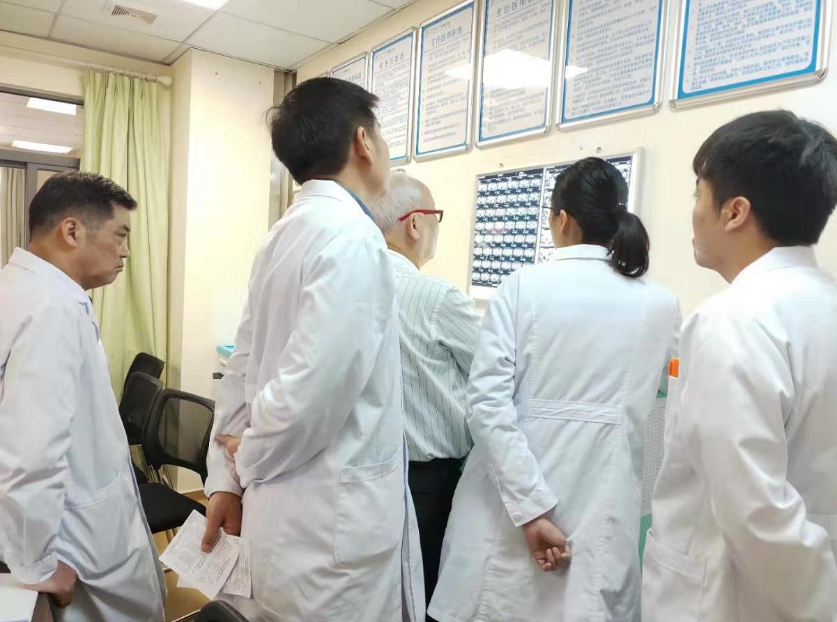 肿瘤手术死亡几率,介入治疗法能把癌细胞饿死吗