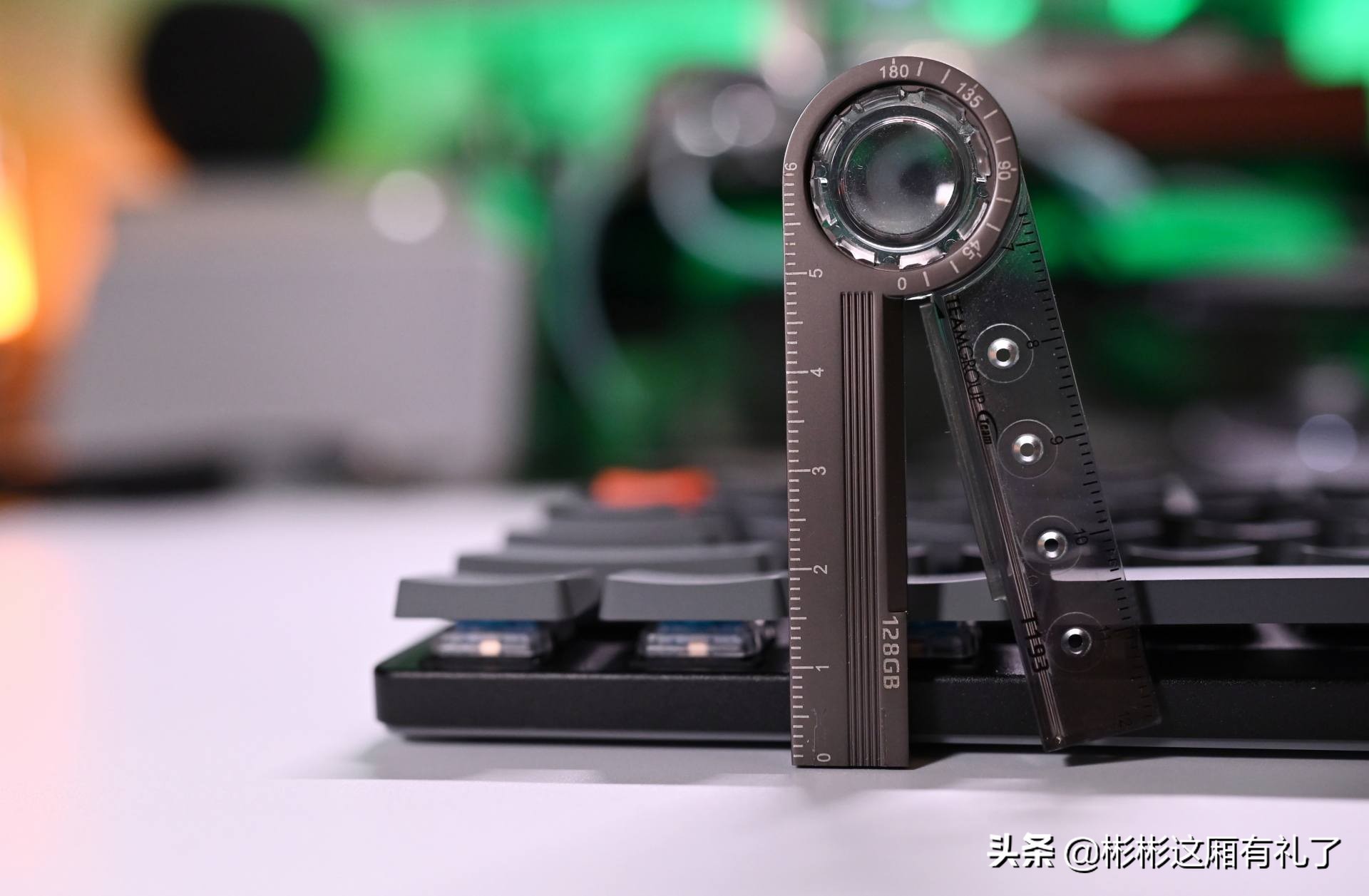 妙控靠边站，Mac新选择：Keychron键盘K3