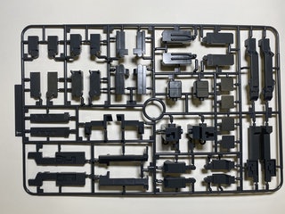 mgex独角兽亮灯,mgex独角兽高达为啥只有头亮
