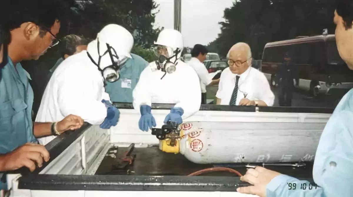 83天核事故救治纪录片,核灾83天死亡全记录