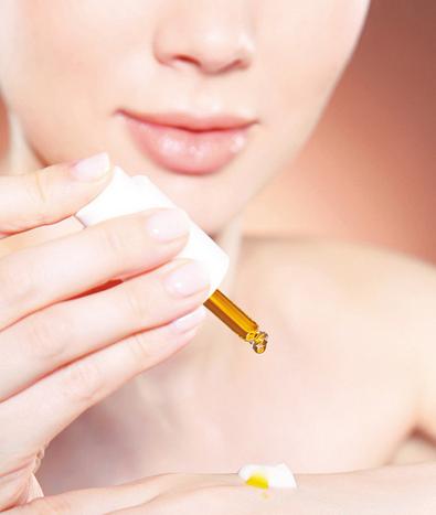 击退干燥油你掌控