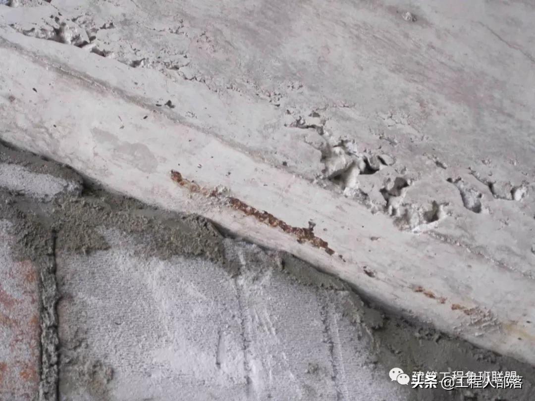 钢筋施工现场的12个质量通病,注意防治