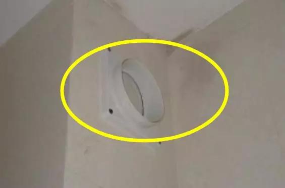 油烟机排烟小怎么处理,油烟机放橱柜的效果