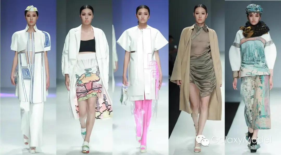 凯莱希模特学校21届,江西凯莱希模特大赛