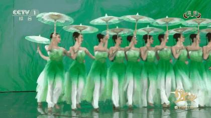 央视春晚播放量,总台春晚观众总规模