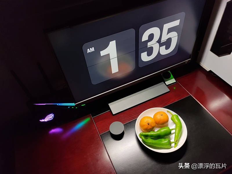 显示器挂灯的正确方法,显示器挂灯白天有用吗