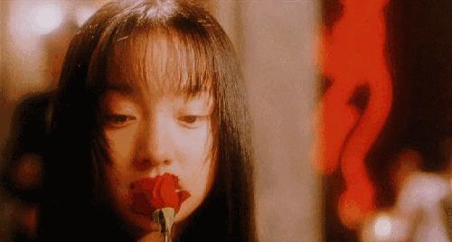 窦鹏当年做了什么，让周迅伤心欲绝，从此恋爱不再对男人死心塌地