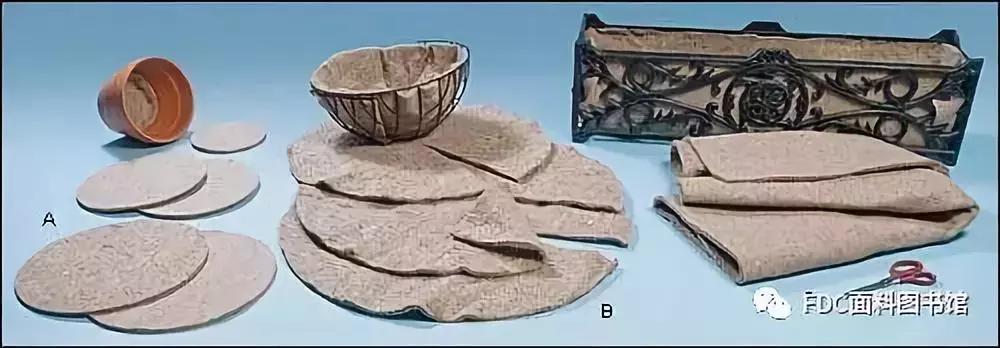 能用来制作面料的植物知多少？（下）