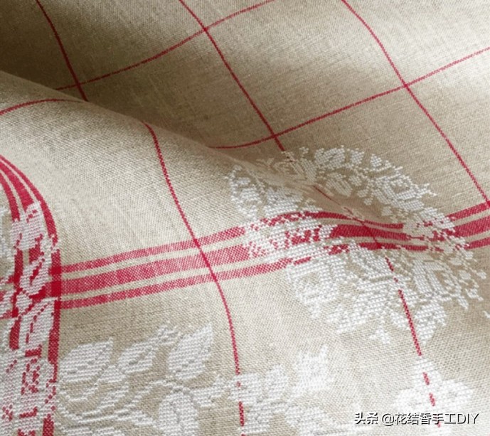 刺绣俄罗斯针法,白俄罗斯刺绣