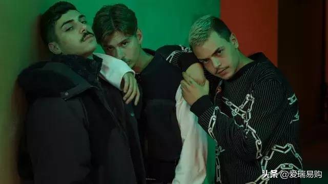 lv潮流街头风,当lv遇上爱马仕