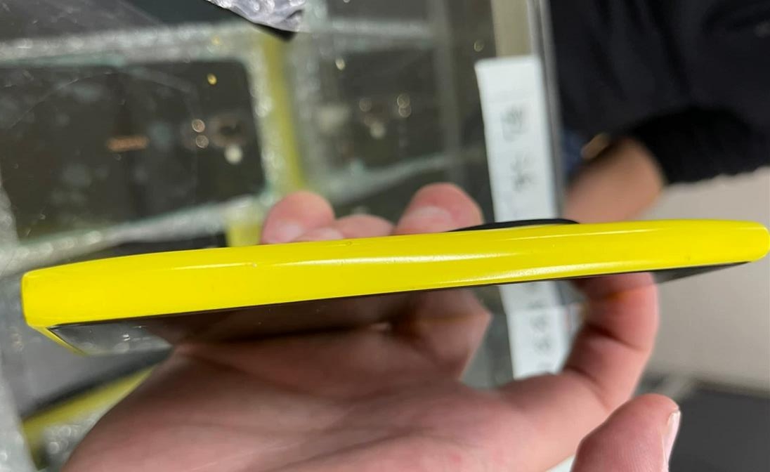 150元诺基亚lumia630,诺基亚lumia1020和p40pro拍照对比