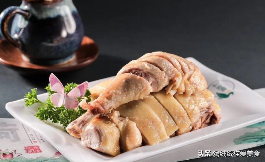 南京必吃15家老字号,南京必吃的十五家老字号