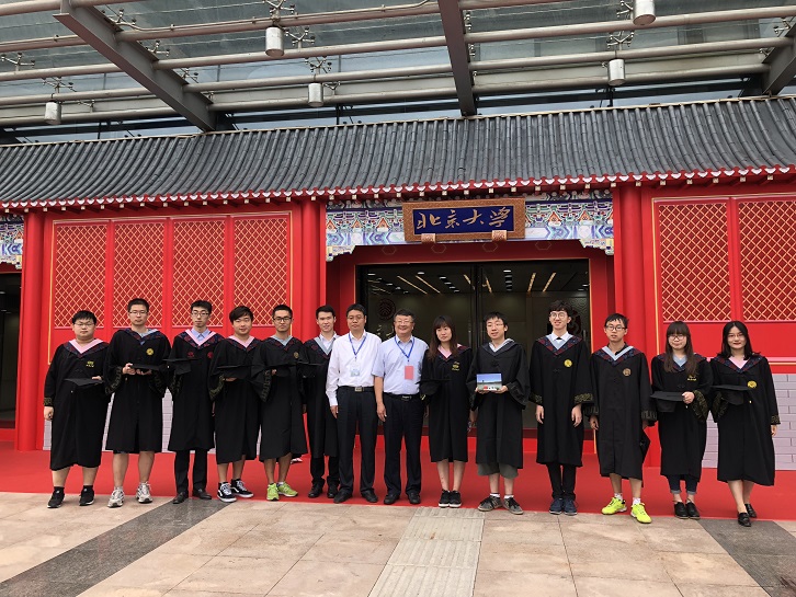 合肥2021年大事记,合肥一中淝河校区最新消息