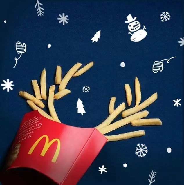 圣诞节品牌策划,圣诞节品牌借势文案