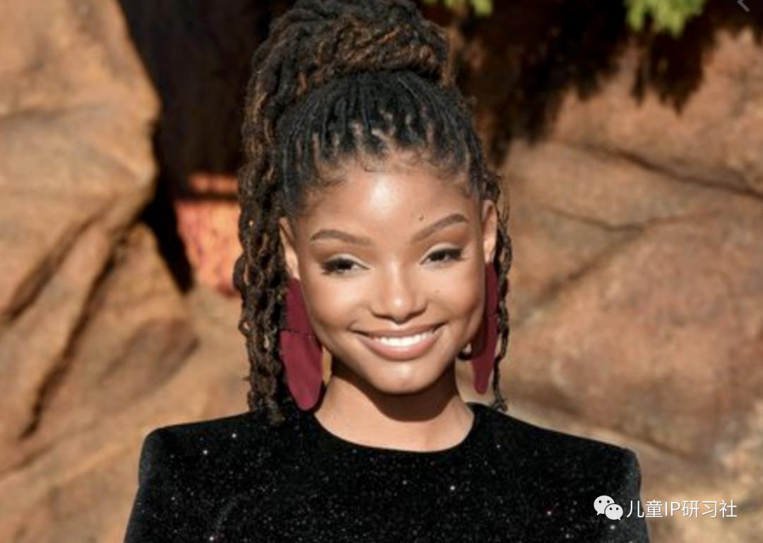 黑色皮肤美人鱼,你见过美人鱼吗是什么梗