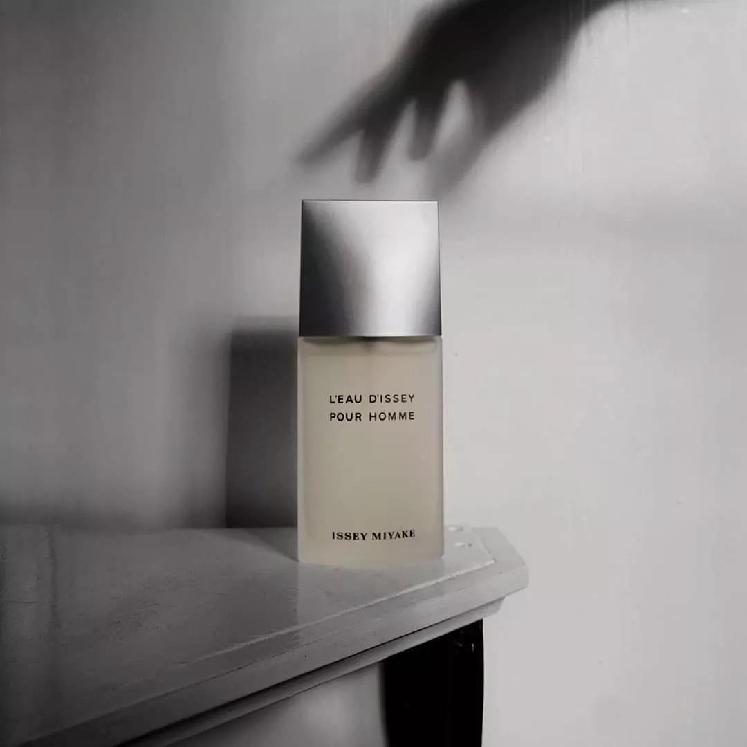 三宅一生一生之水男士香水什么味,三宅一生的一生之水男版