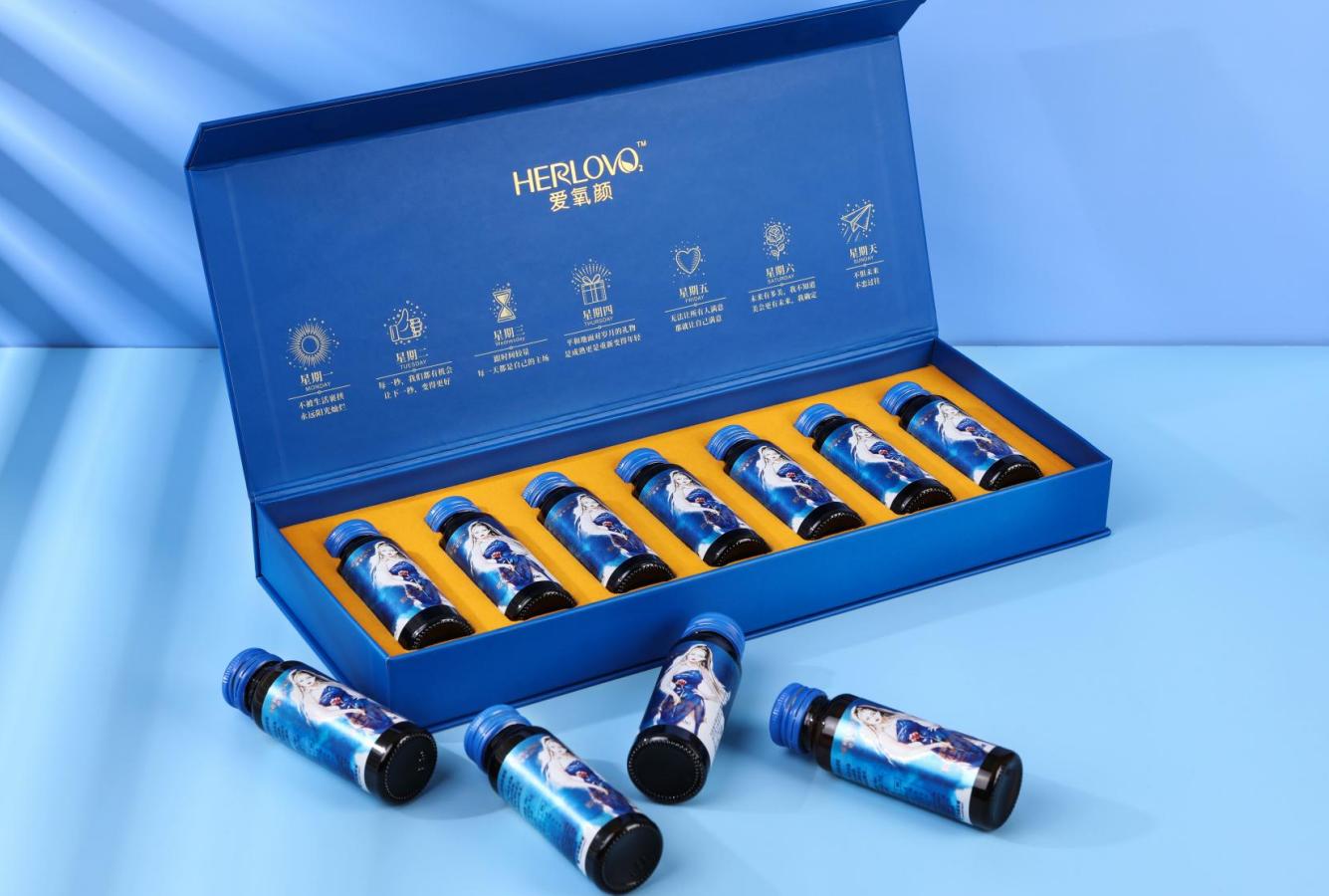 水光针胶原蛋白肽饮,透明质酸钠胶原蛋白肽真的管用吗