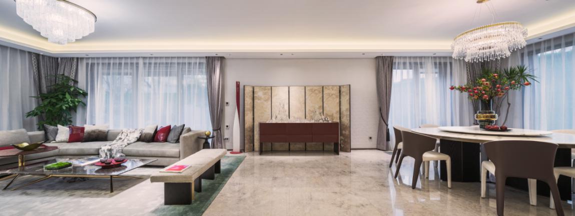 南京葛洲坝长江尊邸价格,葛洲坝长江尊邸位于河西青奥滨江