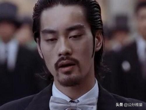 蔡依林乱入？盘点一下经典游戏《武林群侠传》里出现的各种明星脸