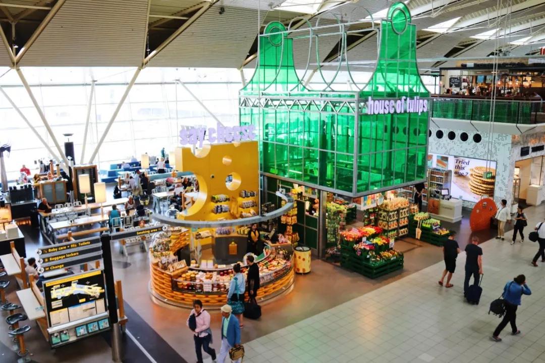 在荷兰旅行的感受,荷兰仪式系列