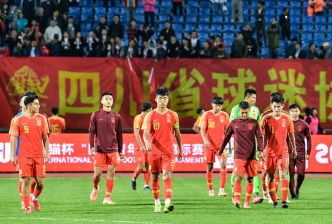 国青不参加潍坊杯了吗,2018潍坊杯国青名单