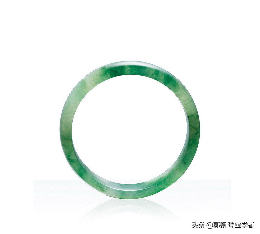 翡翠仿a货,翡翠a货b货的区别