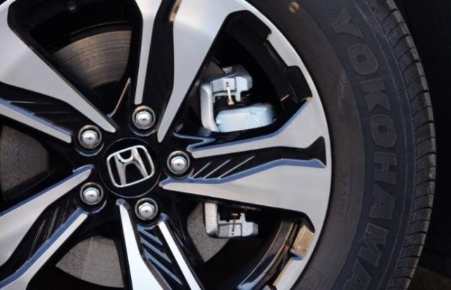 本田CRV开了半年，总结一下优缺点，想入手的朋友认真考虑下