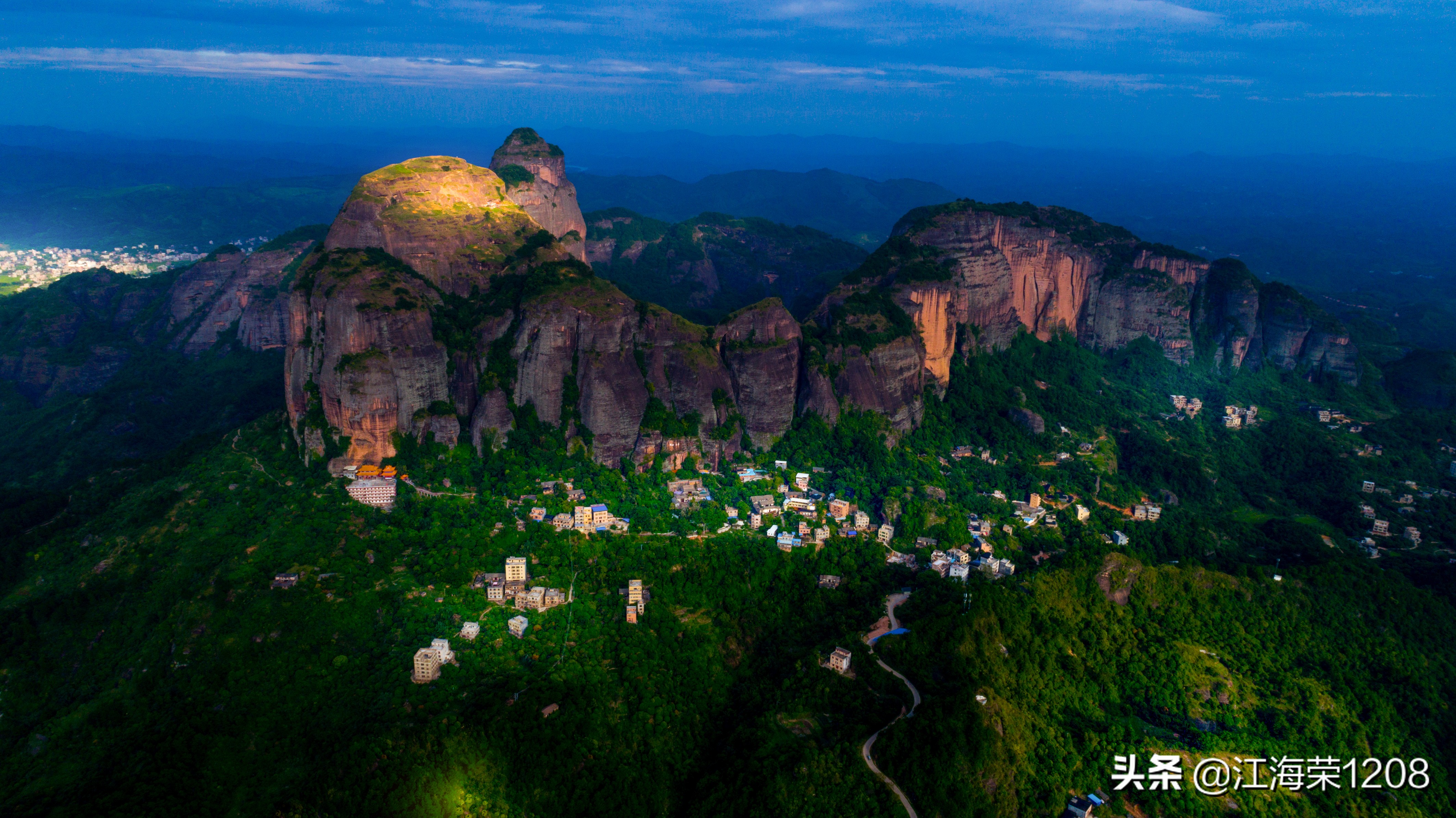 桂平市麻垌镇白石山古老传说,广西桂平麻垌白石山视频