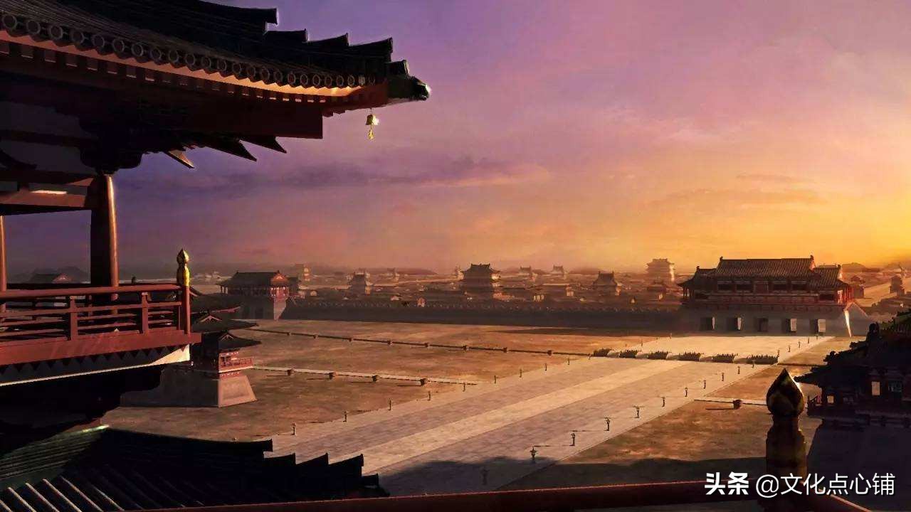 李贺活了27岁的诗句,李贺最著名的十首诗