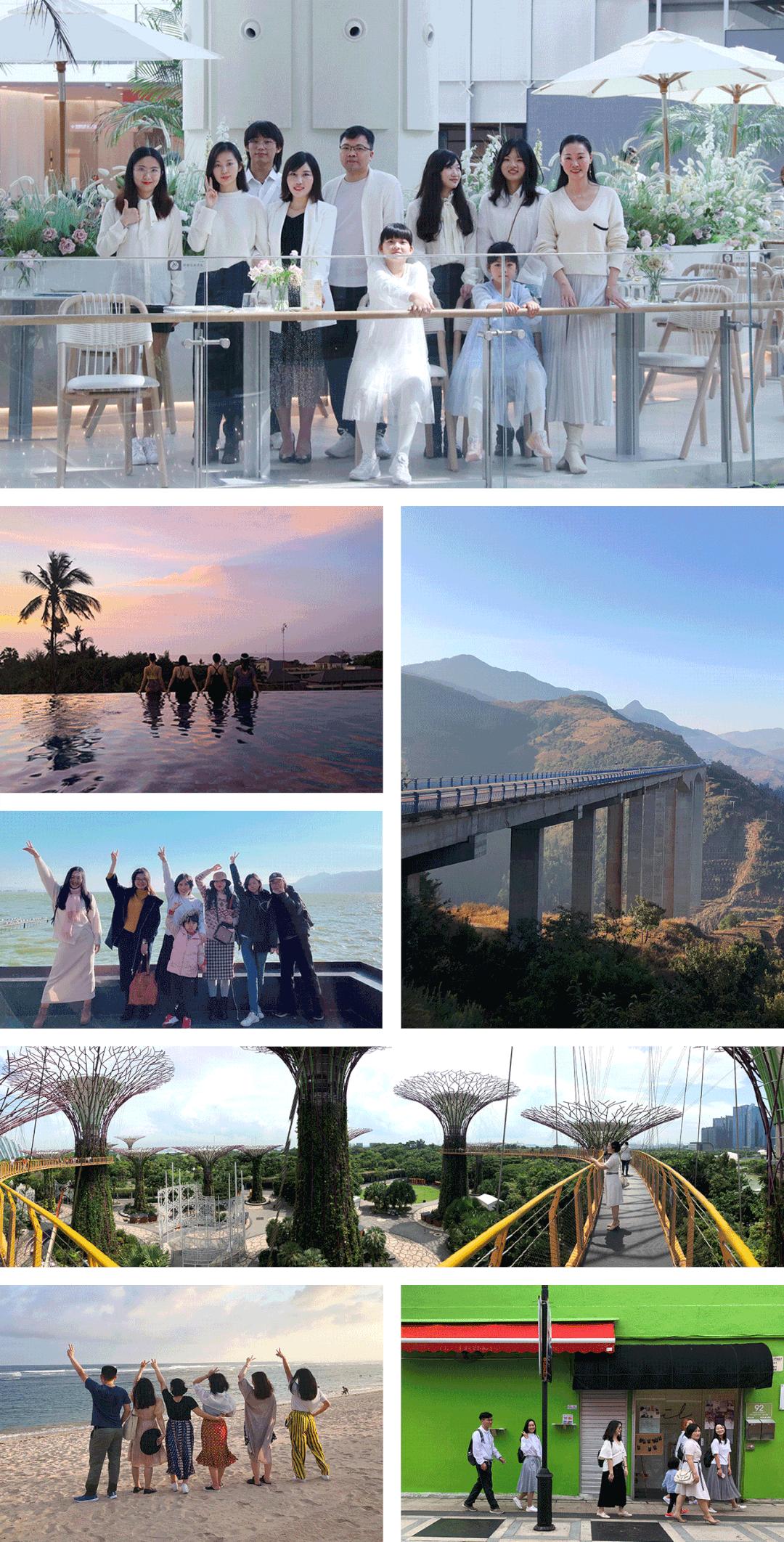 大道恒美招聘:文案策划师、视觉设计师、品牌推广、视频剪辑师