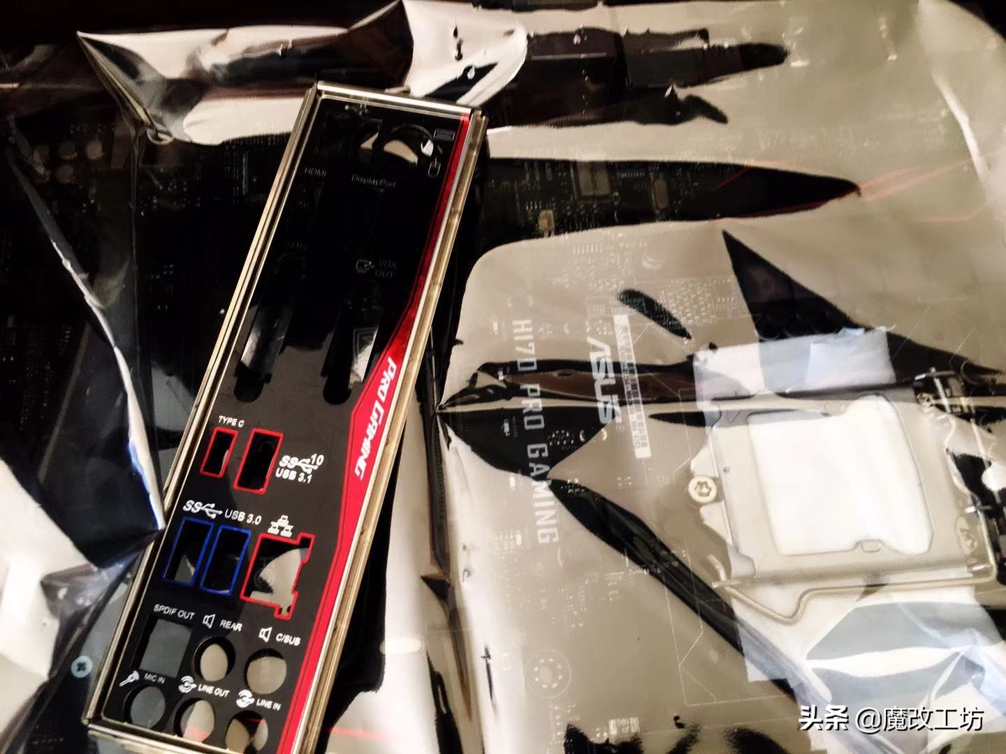 老电脑重新改造,10年以上老电脑升级改造