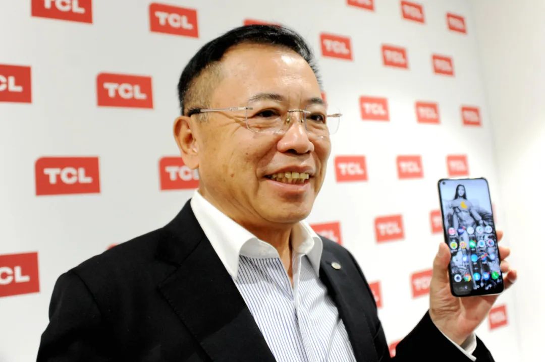熬走了三星，李东生就能赢吗？TCL有好故事，但故事有缺陷
